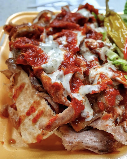 Photo of Emek Kebab - 19 Whitehorse Ln, London SE25 6RD